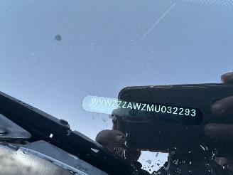 Volkswagen Polo 1.0 TSI 95pk Highline 5drs - nap - pano - virtual - acc - front assist - sfeerverl - sportonderstel picture 98