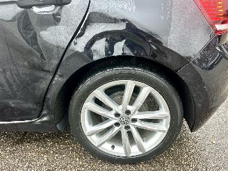 Volkswagen Polo 1.0 TSI 95pk aut + f1 Highline - nap - pano - sfeerverl - virtual - acc - front assist - carplay - pdc v+a picture 91