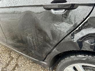 Volkswagen Polo 1.0 TSI 95pk aut + f1 Highline - nap - pano - sfeerverl - virtual - acc - front assist - carplay - pdc v+a picture 9