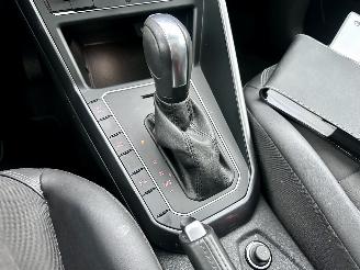 Volkswagen Polo 1.0 TSI 95pk aut + f1 Highline - nap - pano - sfeerverl - virtual - acc - front assist - carplay - pdc v+a picture 24