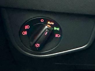 Volkswagen Polo 1.0 TSI 95pk aut + f1 Highline - nap - pano - sfeerverl - virtual - acc - front assist - carplay - pdc v+a picture 38