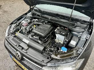 Volkswagen Polo 1.0 TSI 95pk aut + f1 Highline - nap - pano - sfeerverl - virtual - acc - front assist - carplay - pdc v+a picture 70