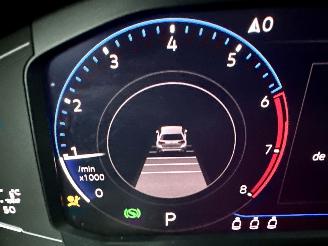 Volkswagen Polo 1.0 TSI 95pk aut + f1 Highline - nap - pano - sfeerverl - virtual - acc - front assist - carplay - pdc v+a picture 33