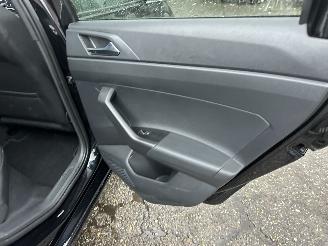 Volkswagen Polo 1.0 TSI 95pk aut + f1 Highline - nap - pano - sfeerverl - virtual - acc - front assist - carplay - pdc v+a picture 48