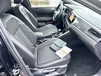 Volkswagen Polo 1.0 TSI 95pk aut + f1 Highline - nap - pano - sfeerverl - virtual - acc - front assist - carplay - pdc v+a picture 53