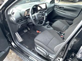 Hyundai Bayon 1.0 T-GDI Comfort Smart Hybrid picture 20