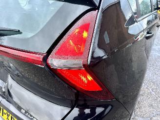 Hyundai Bayon 1.0 T-GDI Comfort Smart Hybrid picture 10