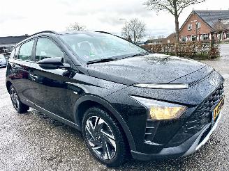 Hyundai Bayon 1.0 T-GDI Comfort Smart Hybrid picture 4