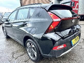 Hyundai Bayon 1.0 T-GDI Comfort Smart Hybrid picture 6