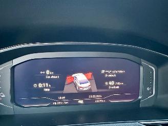 Volkswagen Passat 1.4 TSI 225pk AUT + F1 PHEV GTE Business sedan - massage - virtual - acc - front + line + side assist - facelift - elektr klep picture 66