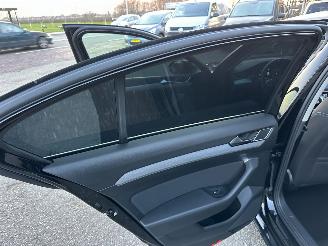 Volkswagen Passat 1.4 TSI 225pk AUT + F1 PHEV GTE Business sedan - massage - virtual - acc - front + line + side assist - facelift - elektr klep picture 43