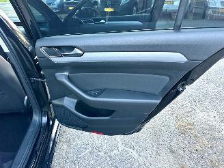 Volkswagen Passat 1.4 TSI 225pk AUT + F1 PHEV GTE Business sedan - massage - virtual - acc - front + line + side assist - facelift - elektr klep picture 47