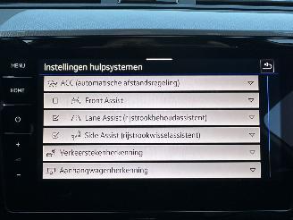 Volkswagen Passat 1.4 TSI 225pk AUT + F1 PHEV GTE Business sedan - massage - virtual - acc - front + line + side assist - facelift - elektr klep picture 15