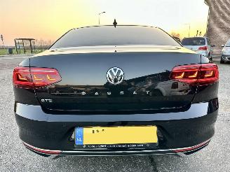 Volkswagen Passat 1.4 TSI 225pk AUT + F1 PHEV GTE Business sedan - massage - virtual - acc - front + line + side assist - facelift - elektr klep picture 6