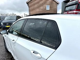 Volkswagen Golf 1.5 eTSI aut + f1 162pk R-Line - pano - hud - keyless - virtual - front + line + side + park assist picture 123