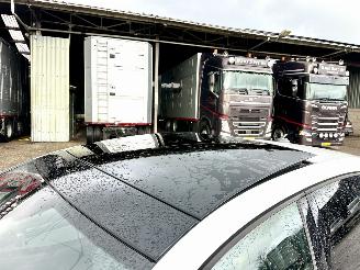 Volkswagen Golf 1.5 eTSI aut + f1 162pk R-Line - pano - hud - keyless - virtual - front + line + side + park assist picture 130