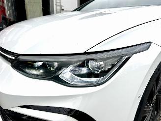 Volkswagen Golf 1.5 eTSI aut + f1 162pk R-Line - pano - hud - keyless - virtual - front + line + side + park assist picture 113