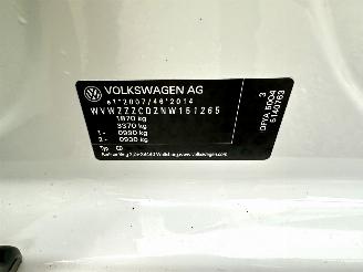 Volkswagen Golf 1.5 eTSI aut + f1 162pk R-Line - pano - hud - keyless - virtual - front + line + side + park assist picture 65