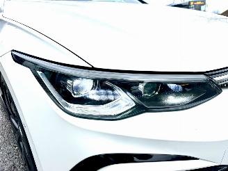 Volkswagen Golf 1.5 eTSI aut + f1 162pk R-Line - pano - hud - keyless - virtual - front + line + side + park assist picture 14