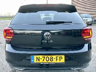 Volkswagen Polo 1.0 TSI 95pk automaat R-Line Ed - nap - navi - acc - front assist - carplay - camera - pdc v+a picture 64