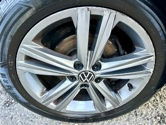 Volkswagen Polo 1.0 TSI 95pk automaat R-Line Ed - nap - navi - acc - front assist - carplay - camera - pdc v+a picture 78