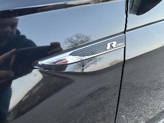 Volkswagen Polo 1.0 TSI 95pk automaat R-Line Ed - nap - navi - acc - front assist - carplay - camera - pdc v+a picture 8