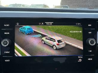 Volkswagen Polo 1.0 TSI 95pk automaat R-Line Ed - nap - navi - acc - front assist - carplay - camera - pdc v+a picture 15