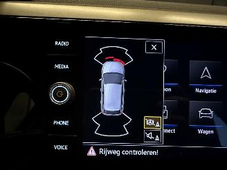 Volkswagen Polo 1.0 TSI 95pk automaat R-Line Ed - nap - navi - acc - front assist - carplay - camera - pdc v+a picture 25