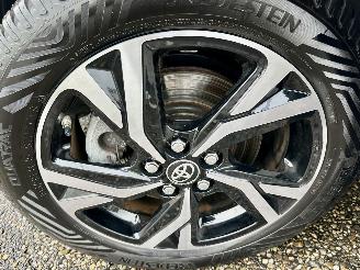 Toyota Yaris 1.5 Hybrid 115 automaat First Edition - nap - facelift - navi - camera - keyless - front + line assist - rijdbaar picture 73
