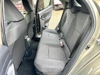 Toyota Yaris 1.5 Hybrid 115 automaat First Edition - nap - facelift - navi - camera - keyless - front + line assist - rijdbaar picture 50