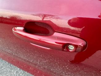 Ford Focus 1.0T EcoBoost 125pk 6-bak Titanium Bus - nap - keyless - front + line assist - trekh - pdc v+a - navi - CarPlay picture 12