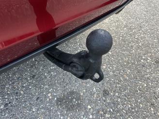 Ford Focus 1.0T EcoBoost 125pk 6-bak Titanium Bus - nap - keyless - front + line assist - trekh - pdc v+a - navi - CarPlay picture 11