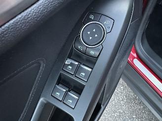 Ford Focus 1.0T EcoBoost 125pk 6-bak Titanium Bus - nap - keyless - front + line assist - trekh - pdc v+a - navi - CarPlay picture 45