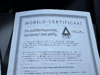 Mercedes A-klasse 180 136pk aut Bus.Sol. Luxury - nap - picture 16