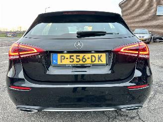 Mercedes A-klasse 180 Business Solution Luxury picture 6