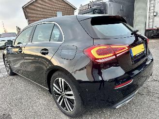 Mercedes A-klasse 180 Business Solution Luxury picture 7