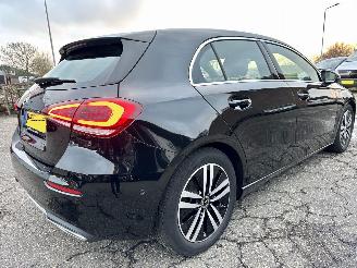 Mercedes A-klasse 180 Business Solution Luxury picture 5