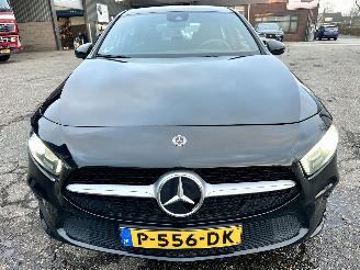 Mercedes A-klasse 180 Business Solution Luxury picture 3