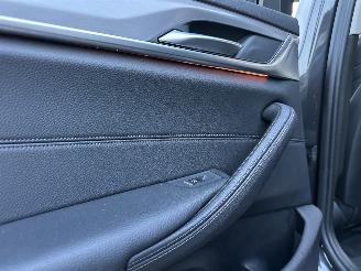 BMW 5-serie 530i 252pk aut + f1 High Exe Sportline sedan - head up - navi - camera - keyless - front + line + side assist picture 73