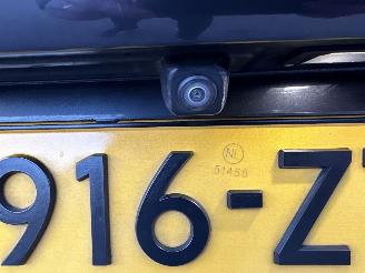 BMW 5-serie 530i 252pk aut + f1 High Exe Sportline sedan - head up - navi - camera - keyless - front + line + side assist picture 94