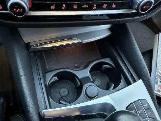 BMW 5-serie 530i 252pk aut + f1 High Exe Sportline sedan - head up - navi - camera - keyless - front + line + side assist picture 41