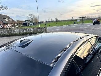 BMW 5-serie 530i 252pk aut + f1 High Exe Sportline sedan - head up - navi - camera - keyless - front + line + side assist picture 106