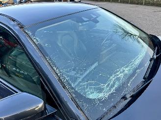 BMW 5-serie 530i 252pk aut + f1 High Exe Sportline sedan - head up - navi - camera - keyless - front + line + side assist picture 112