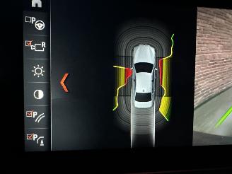 BMW 5-serie 530i 252pk aut + f1 High Exe Sportline sedan - head up - navi - camera - keyless - front + line + side assist picture 30