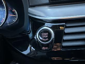 BMW 5-serie 530i 252pk aut + f1 High Exe Sportline sedan - head up - navi - camera - keyless - front + line + side assist picture 45