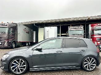 škoda osobní automobily Volkswagen Golf GTE 1.4 TSI 225pk aut + f1 5drs - nap - pano 2015/6