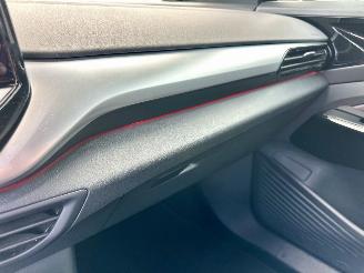 Volkswagen ID.4 Pro 77kWh 204pk aut - 92dkm nap - navi - cam - stuurverw - sfeerverl - keyless - front + line assist - standkachel picture 44