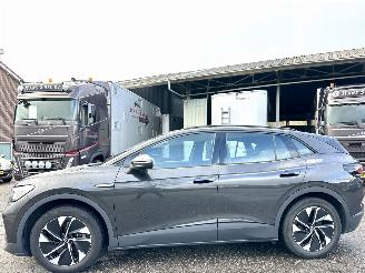 Unfallwagen Volkswagen ID.4 Pro 77kWh 2021/12