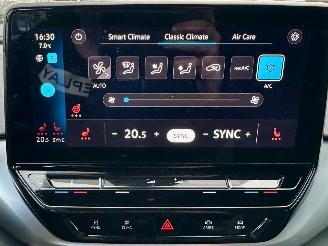 Volkswagen ID.4 Pro 77kWh 204pk aut - 92dkm nap - navi - cam - stuurverw - sfeerverl - keyless - front + line assist - standkachel picture 33