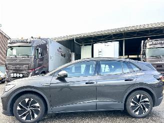 Unfallwagen Volkswagen ID.4 Pro 77kWh 2021/12